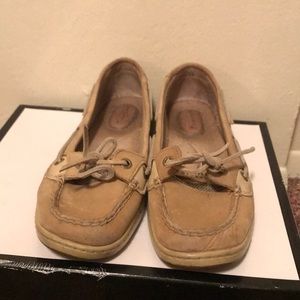 Women’s Sperry Angelfish Boat Shoes